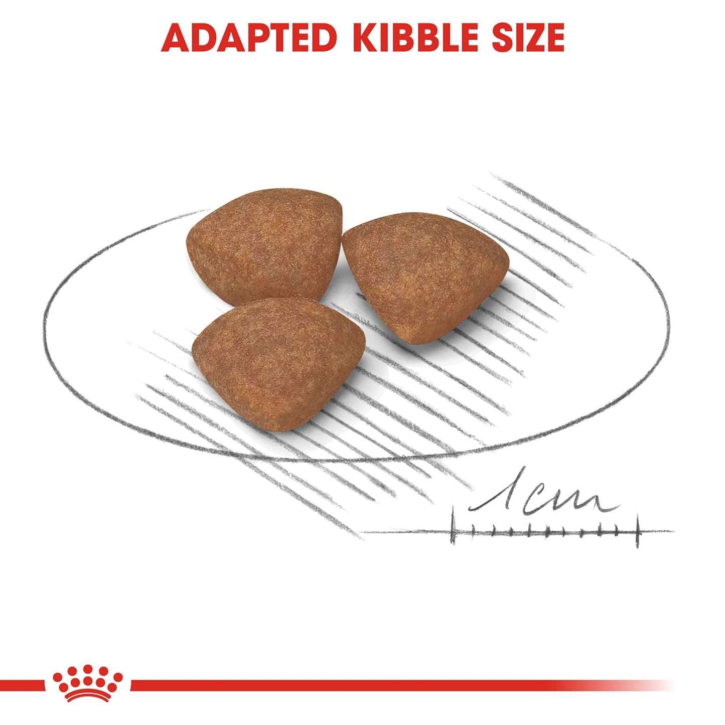 ROYAL CANIN MINI PUPPY DRY FOOD