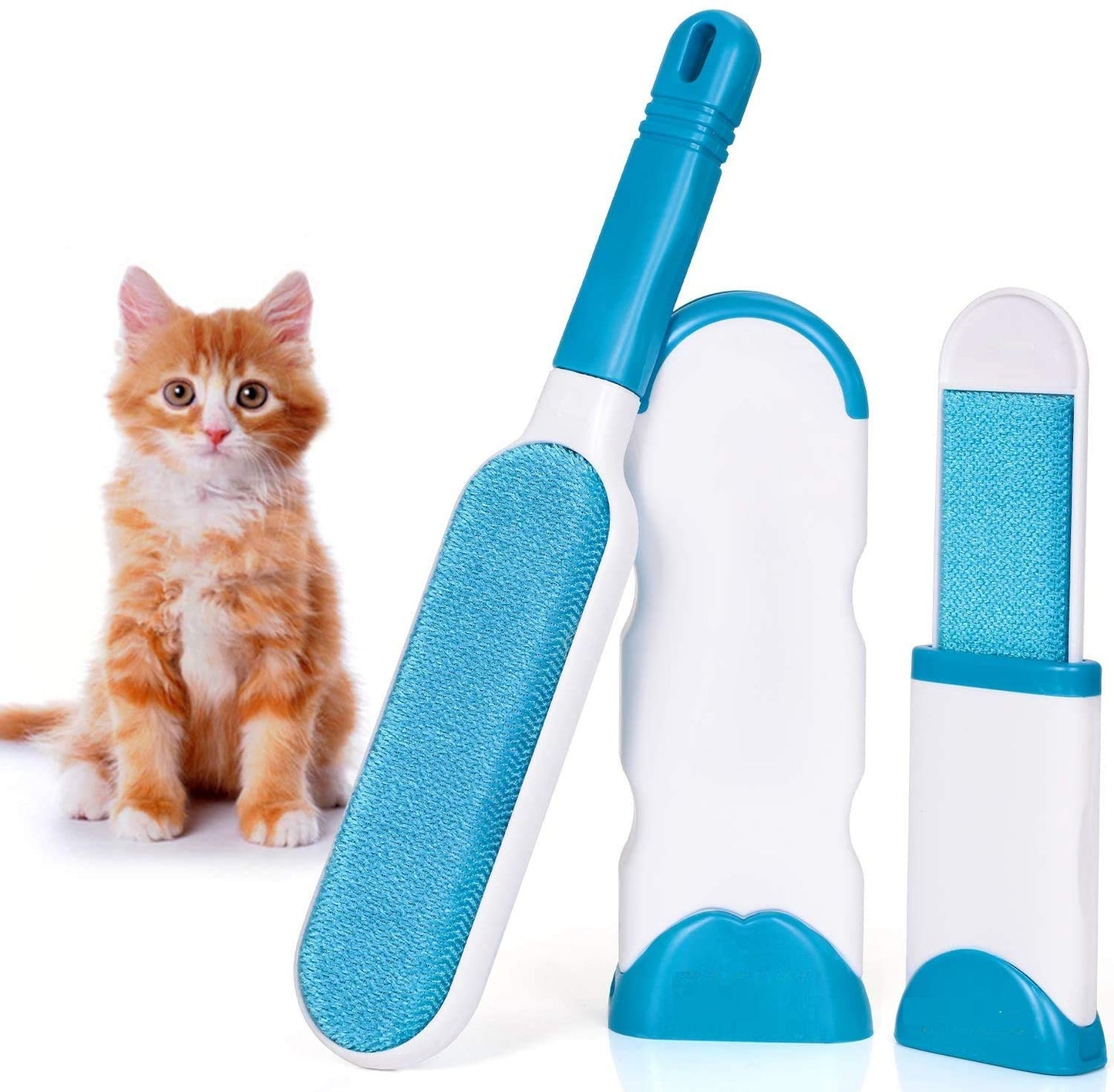 Pets Empire Hair Remover Brush for Dogs & Cat