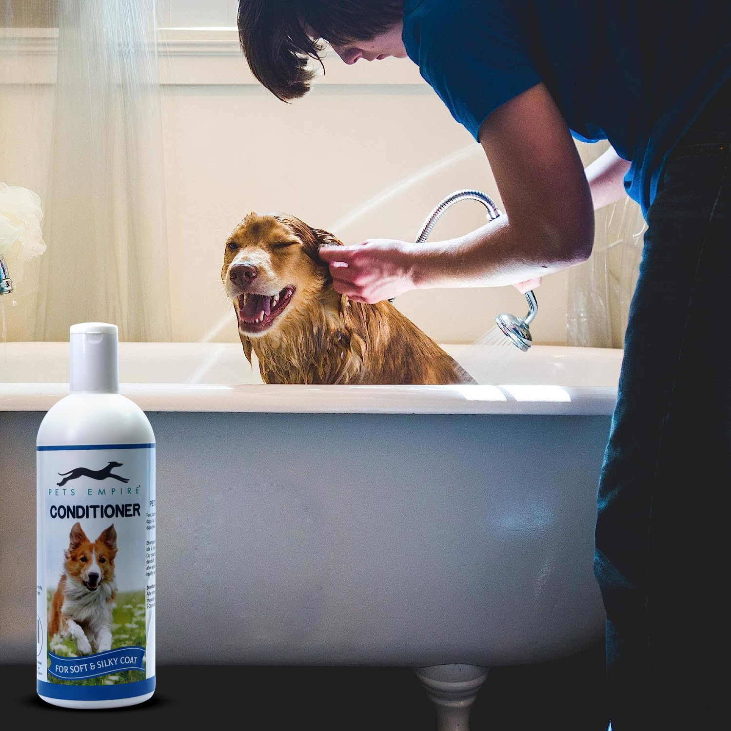 Pets Empire Conditioner for Dogs