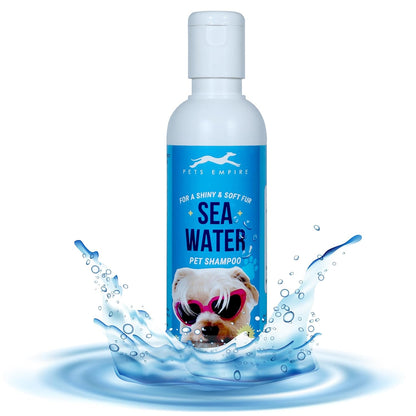 Pets Empire Sea Water Shampoo for Dogs