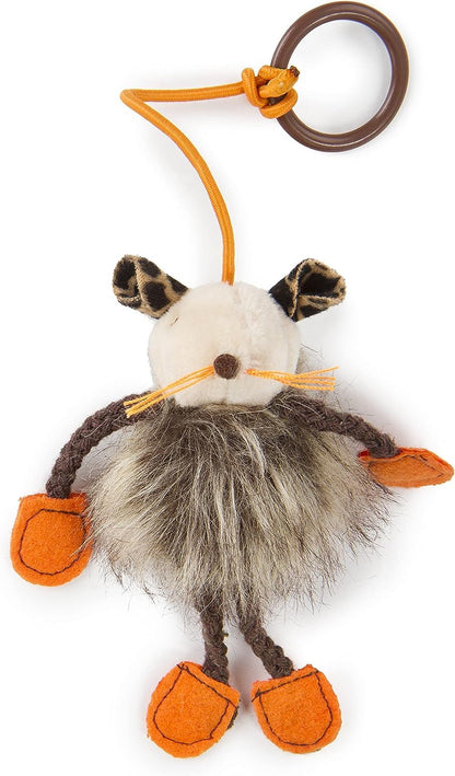 Pets Empire  Bouncing Mouse Cat Toy (Pack Of 2)