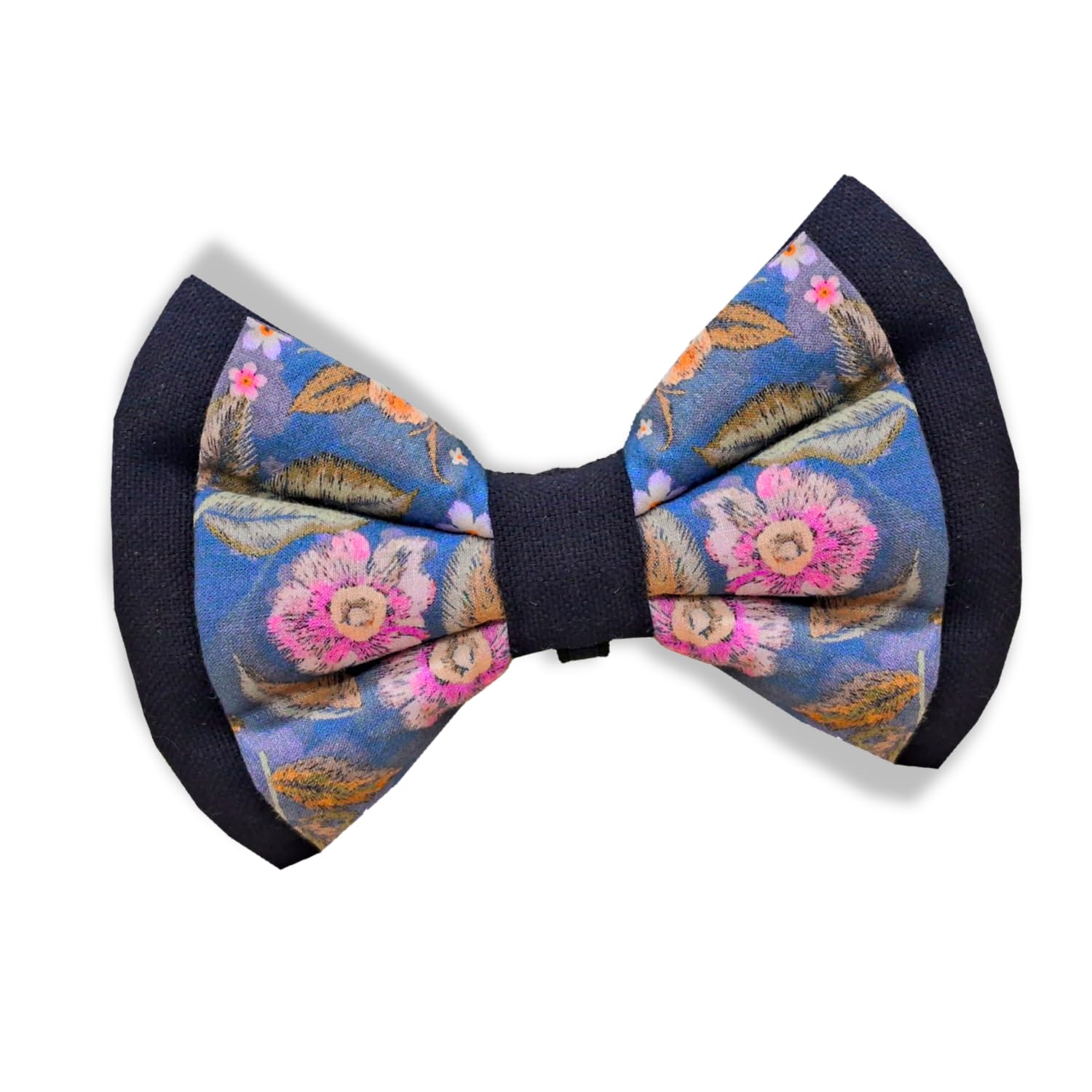 Pets Empire Dog & Cat Double Bow Tie