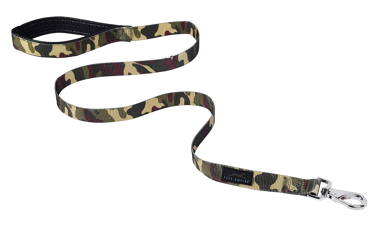 Pets Empire Adjustable Leash Collar for Dogs