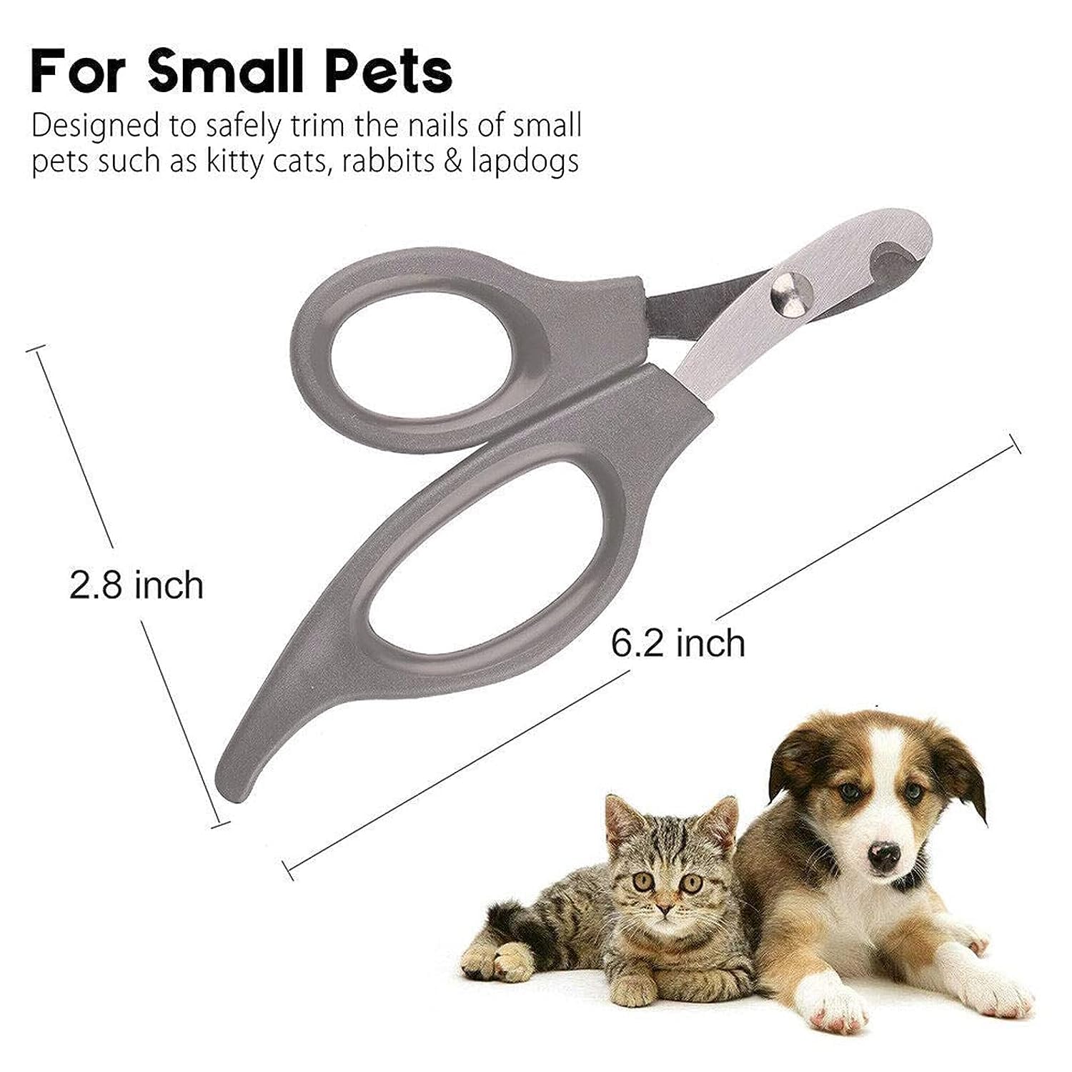 Pets Empire Nail Clippers for Cats