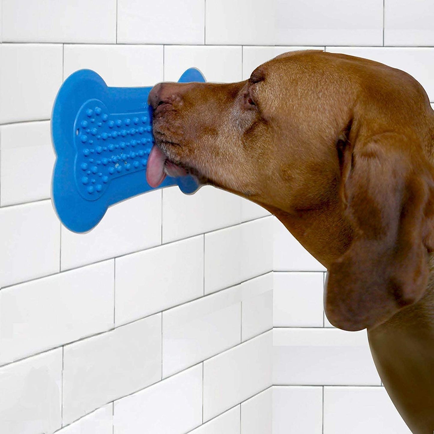 Pets Empire Washing Lick Lick Pad for Dogs