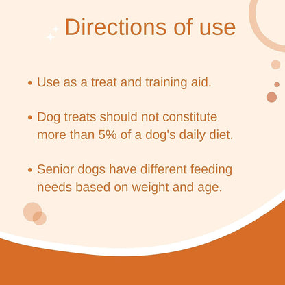 Superbone All Natural Salmon Oil Stick Dog Treat