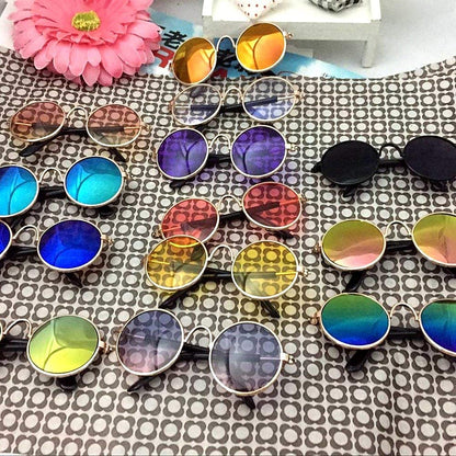 Pets Empire Eye Protection Sunglasses for Cat/Dogs