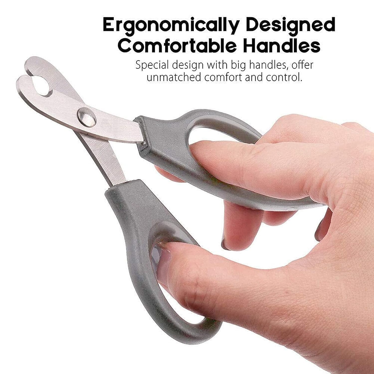 Pets Empire Nail Clippers for Cats