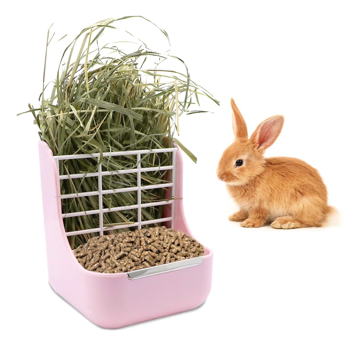 Pets Empire Food Animal Feeder