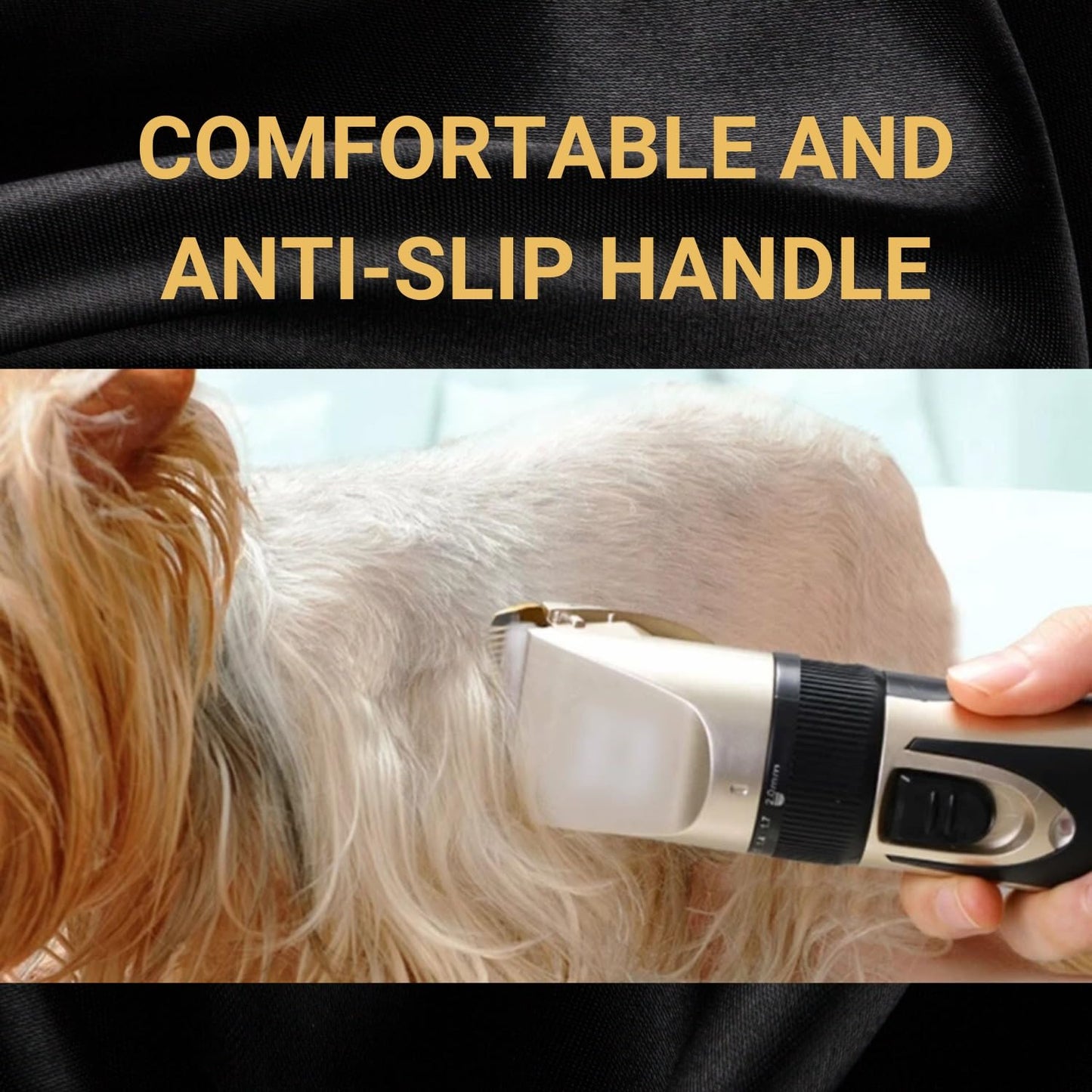 Pets Empire Automatic Pet Hair Trimmer for Pets