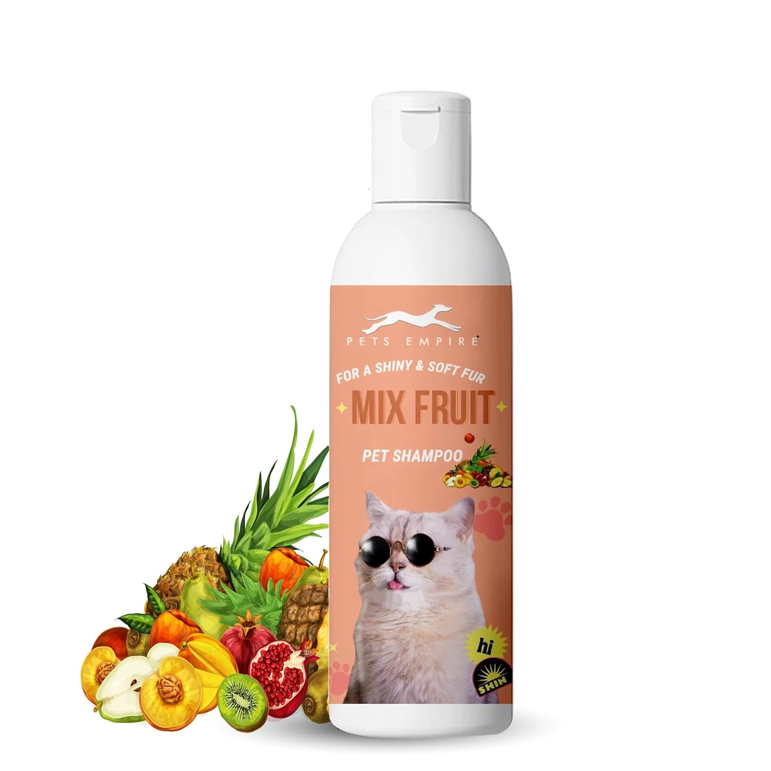 Pets Empire Shampoo For Cats