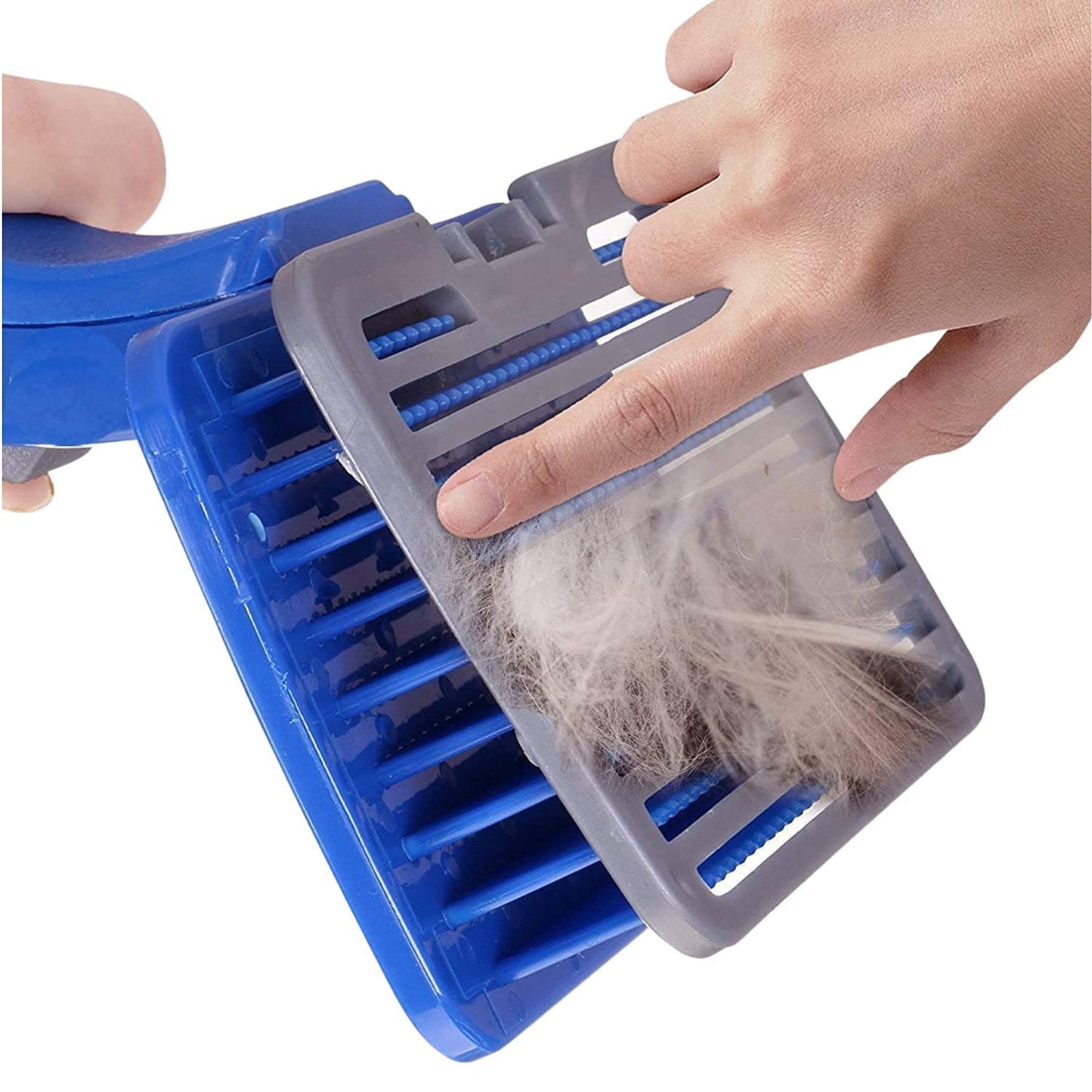 Pets Empire Deshedding Brush for Dogs