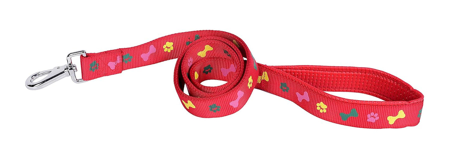 Pets Empire Adjustable Leash Collar for Dogs
