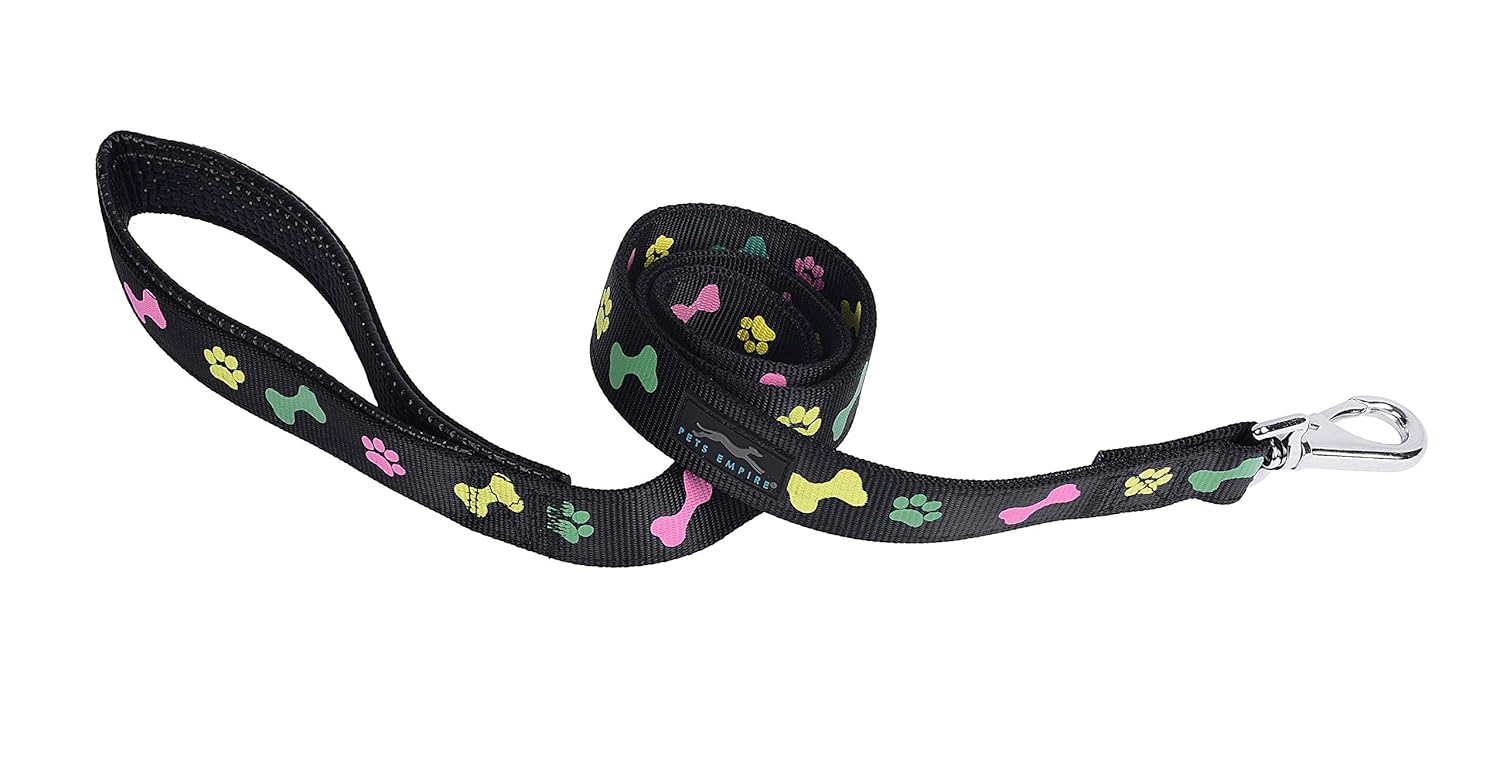Pets Empire Adjustable Leash Collar for Dogs