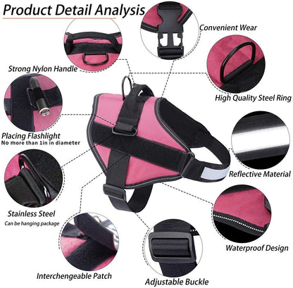 Pets Empire Classic Mobility Dog Harness