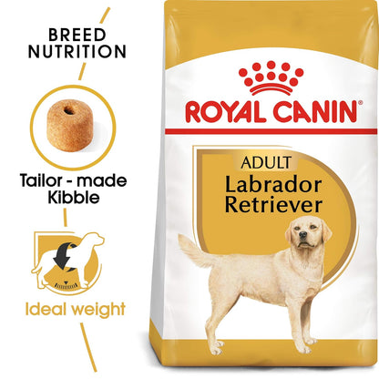 Royal Canin Labrador Adult Dry Dog Food, Chicken