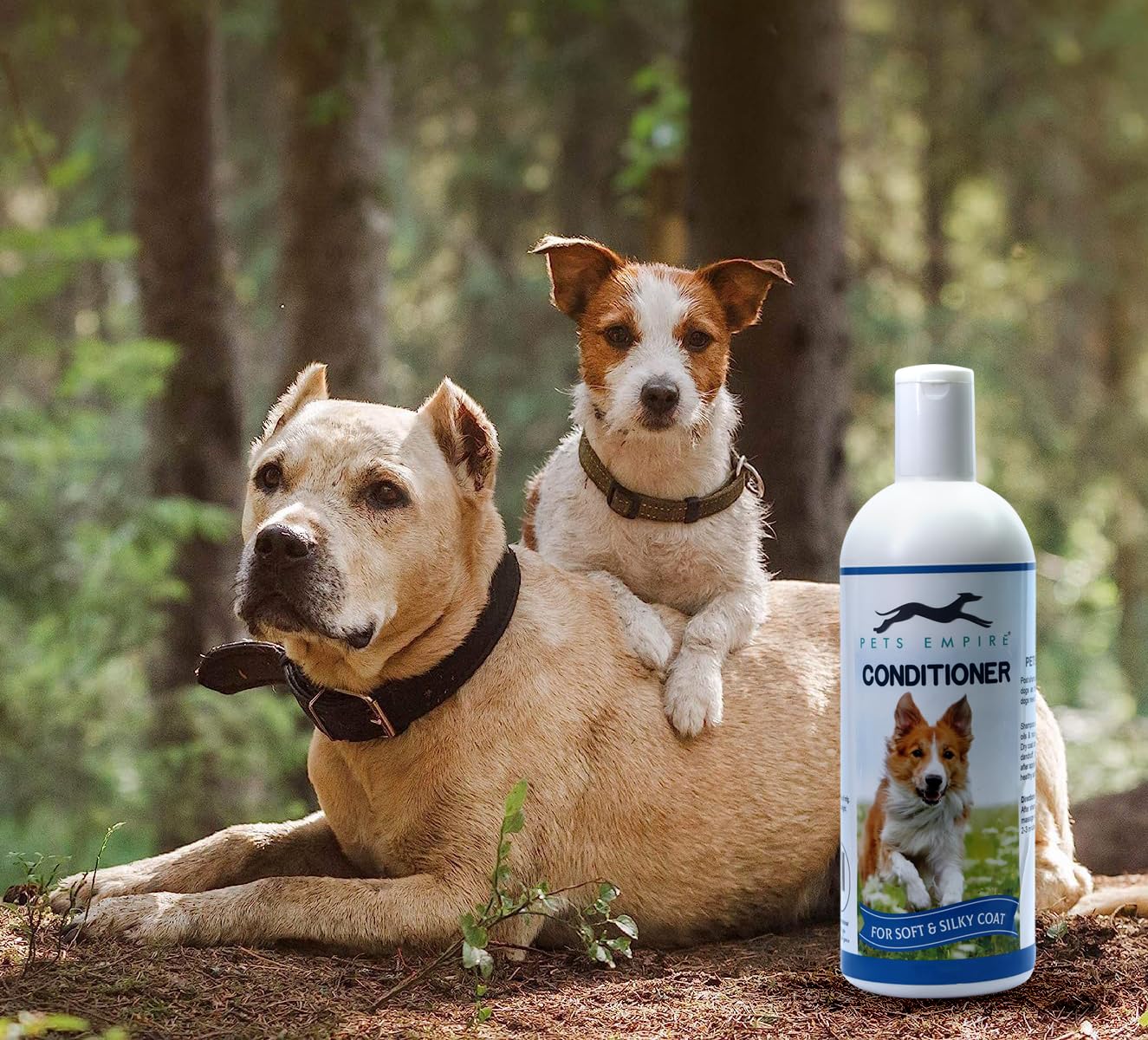 Pets Empire Conditioner for Dogs