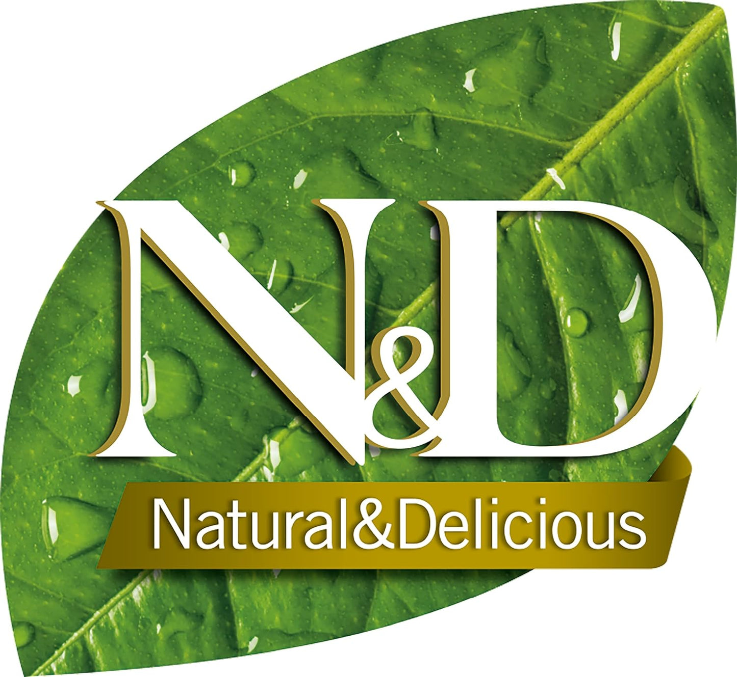 N&D Pumpkin Chicken & Pomegranate Grain Free Adult Mini Dog Dry Food