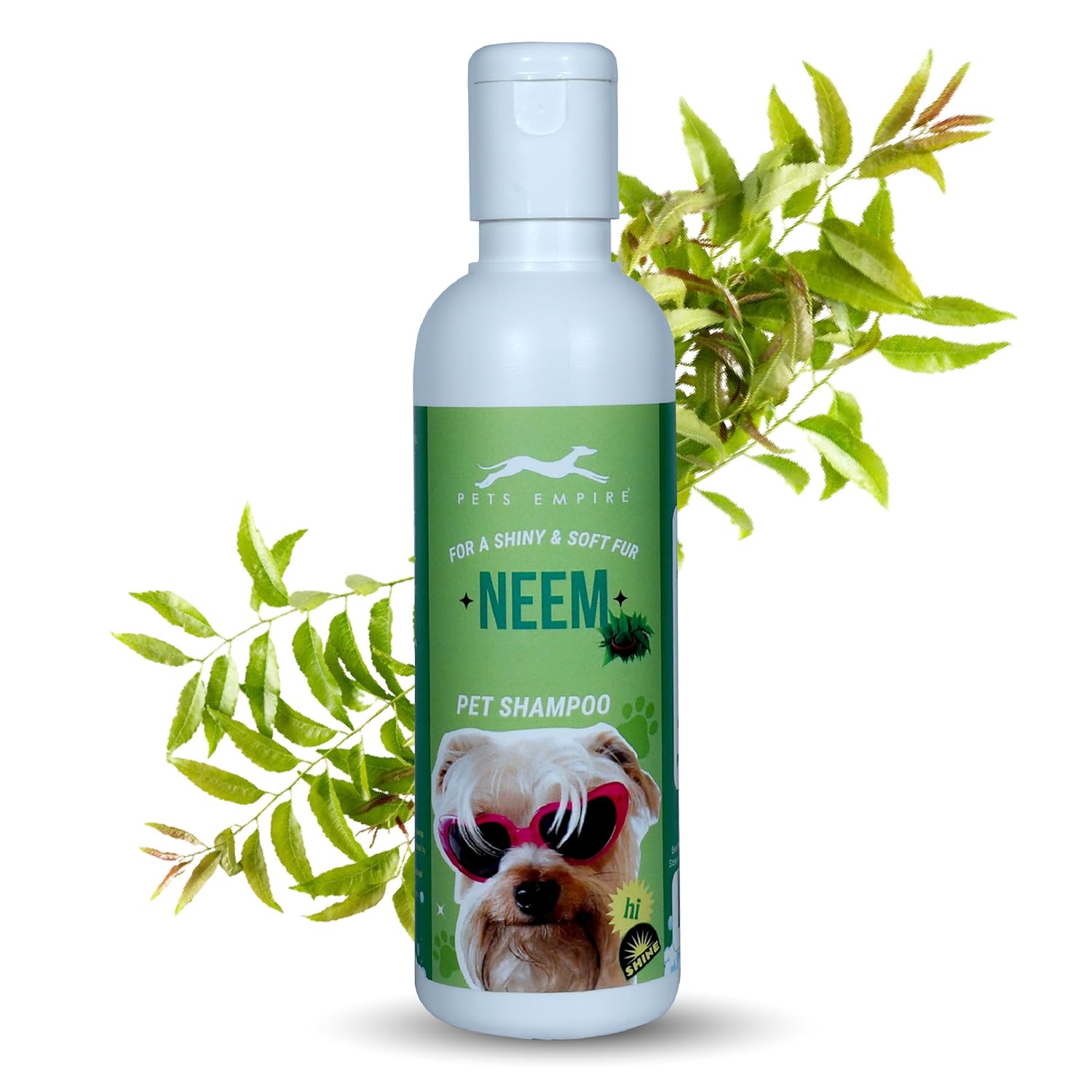 Pets Empire Shampoo for Dogs