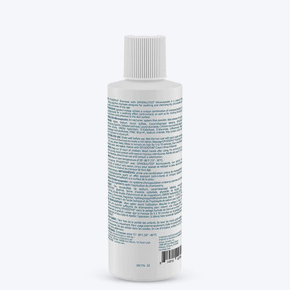 Virbac Episoothe Oatmeal Shampoo for Dogs & Cats (200ml)
