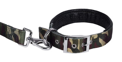 Pets Empire Adjustable Leash Collar for Dogs