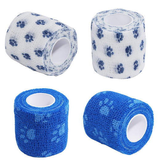 Pets Empire Bandage - Injury Wrap Tapes - Pack of 2