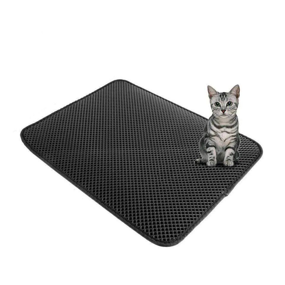 Pets Empire Cat Litter Mat Small (40*50CM)