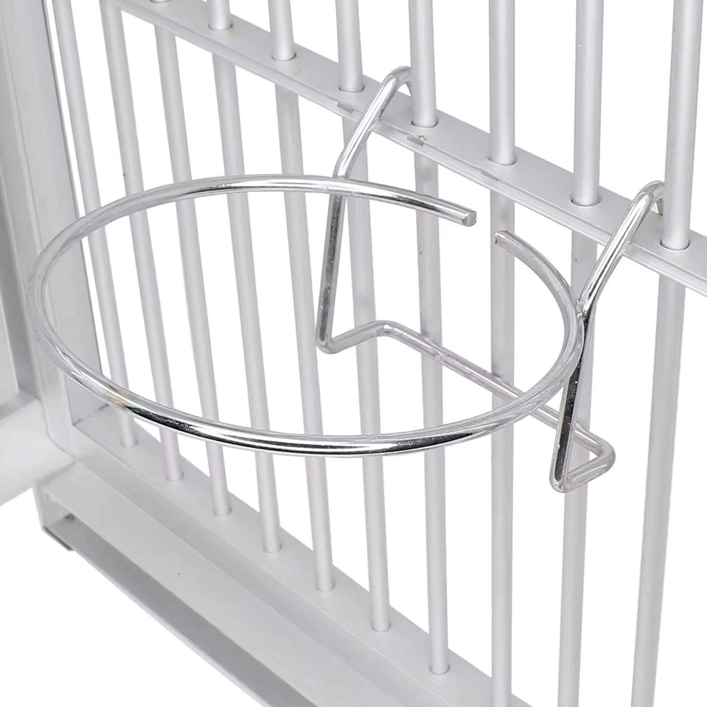 Pets Empire Coop Cup Hook Holder - (Pack of 2)