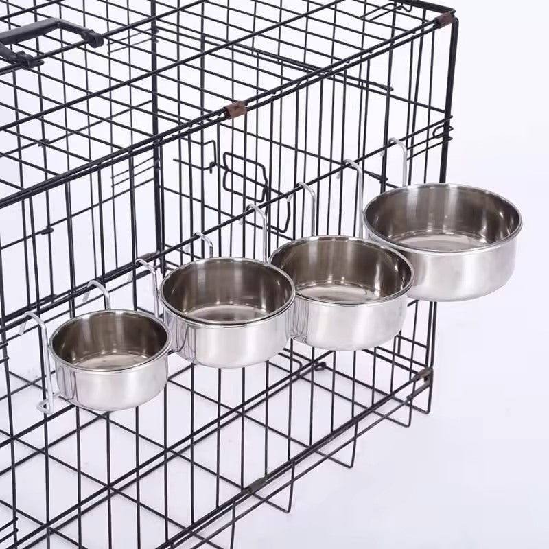 Pets Empire Coop Cup Hook Holder - (Pack of 2)