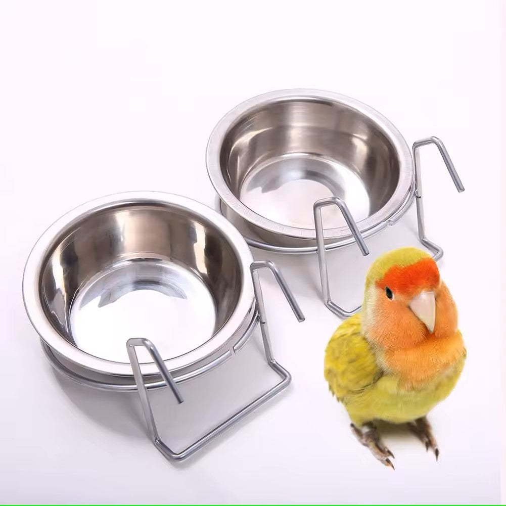 Pets Empire Coop Cup Hook Holder - (Pack of 2)