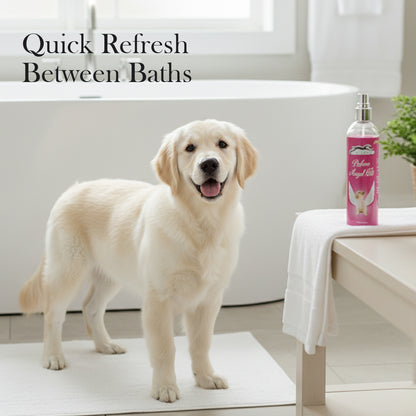 Pets Empire Dog Perfume- Angel Pet