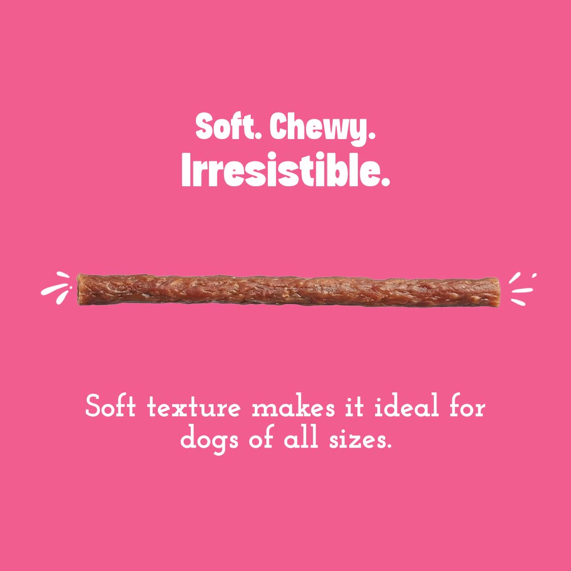 Pets Empire  Barkbite Chew Stix For Dogs