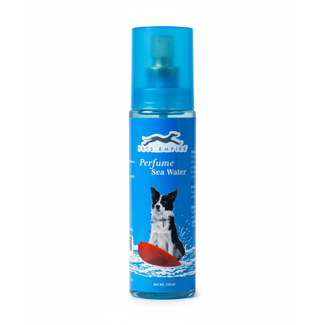 Pets Empire Sea Water for Dogs Perfume 135ml