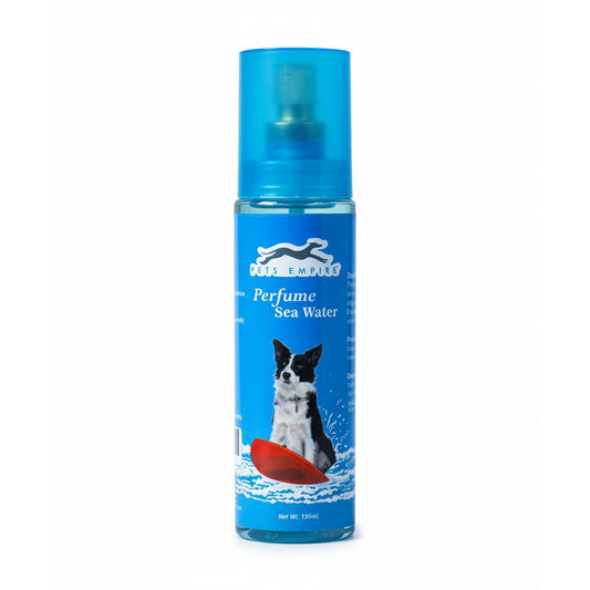 Pets Empire Sea Water for Dogs Perfume 135ml