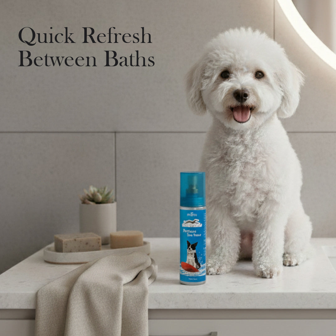 Pets Empire Sea Water for Dogs Perfume 135ml