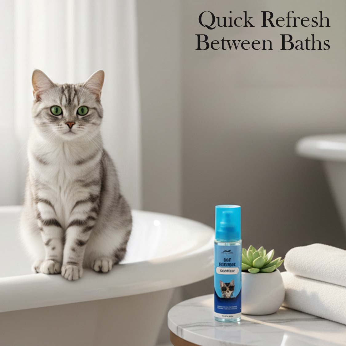 Pets Empire Cat Perfume- Sniffany flavour