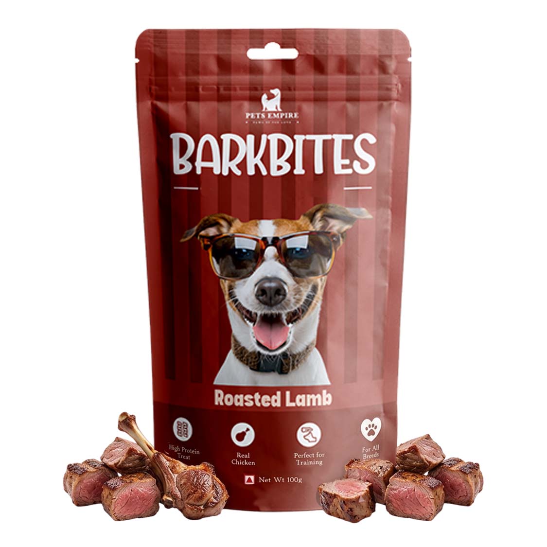 Pets Empire  Barkbite Chew Stix For Dogs