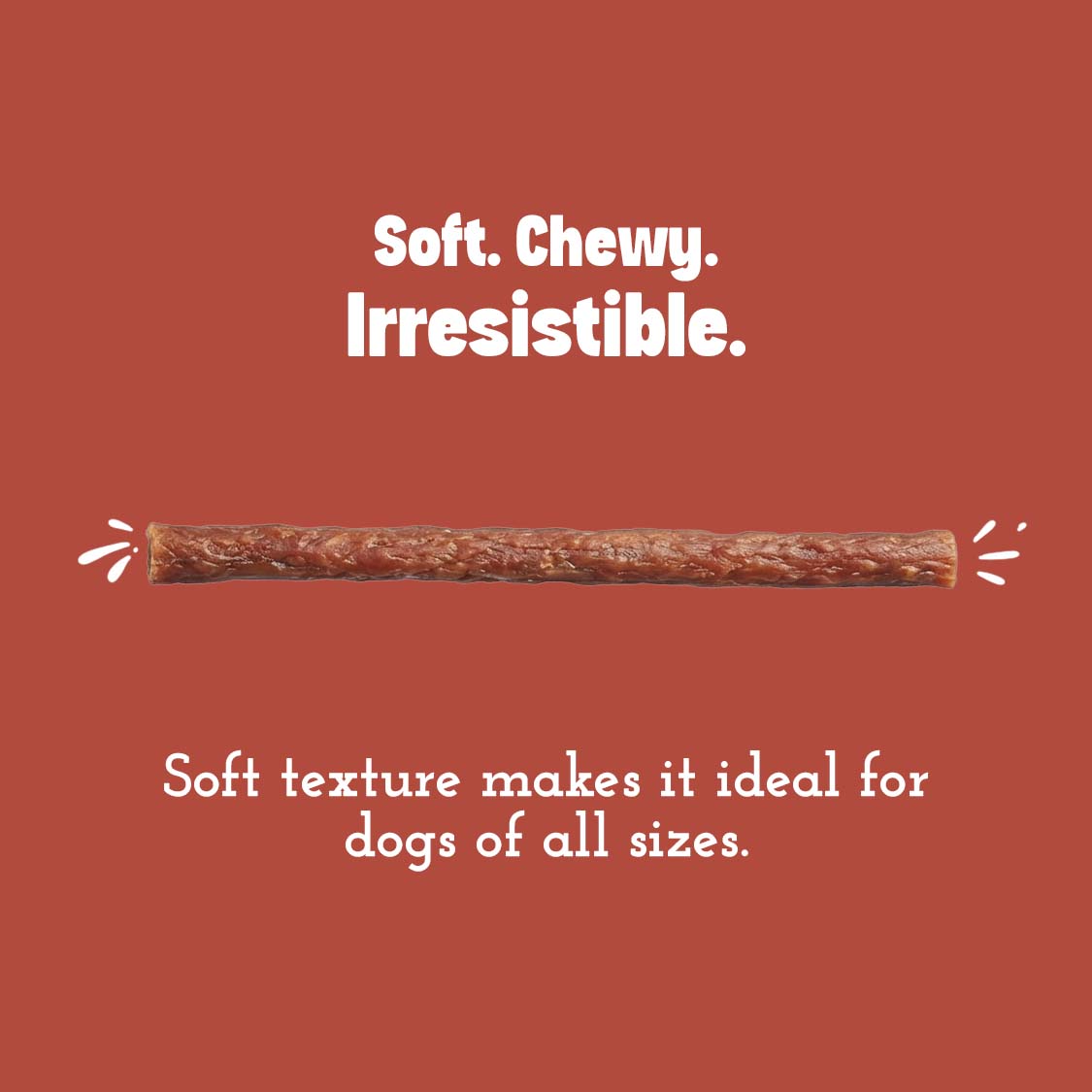 Pets Empire  Barkbite Chew Stix For Dogs