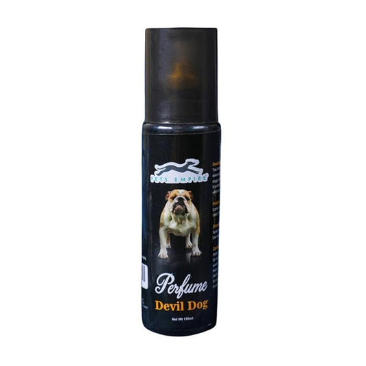 Pets Empire Devil Dog Perfume for Dogs