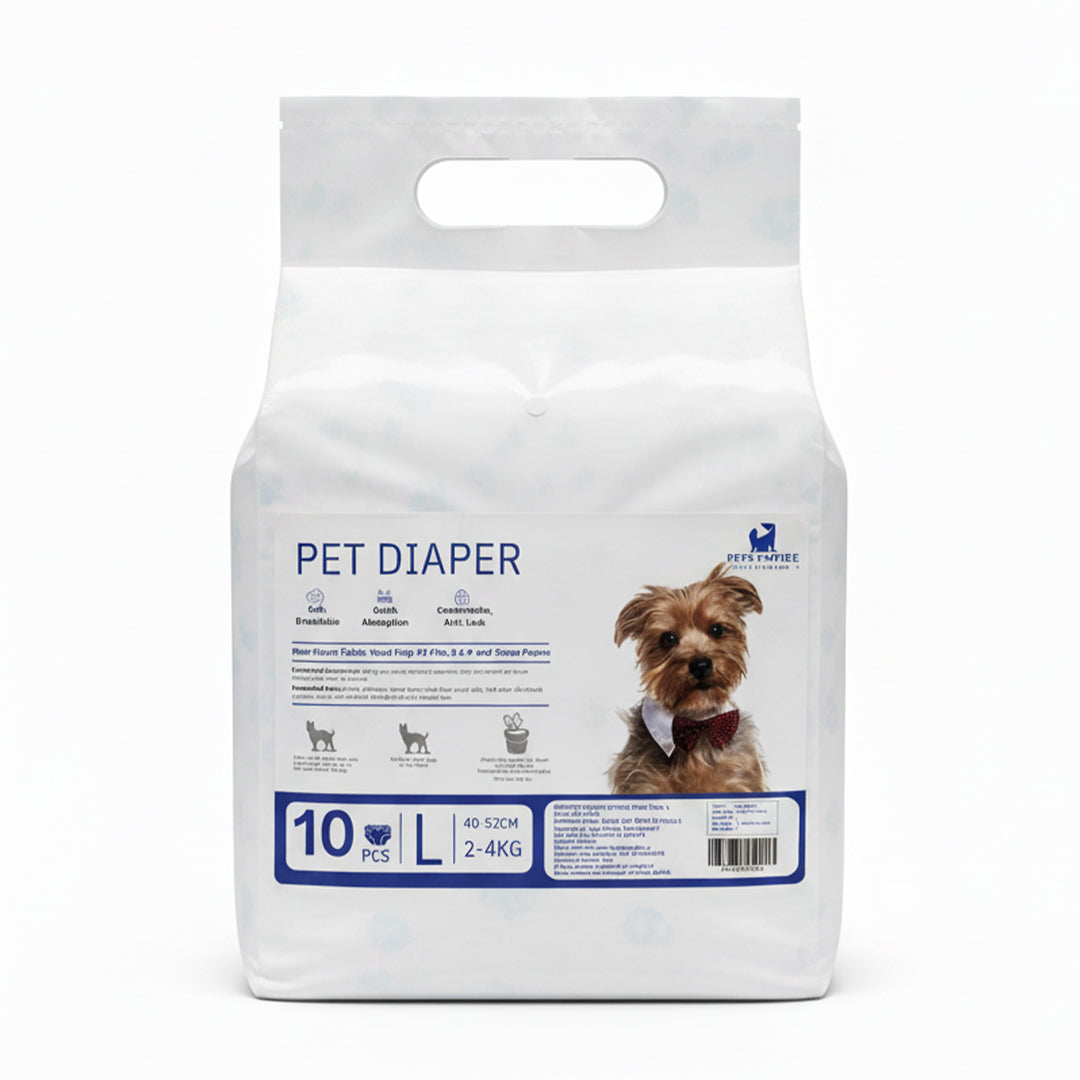 Pets Empire Male Dog Diapers
