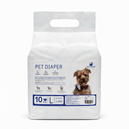 Pets Empire Male Dog Diapers