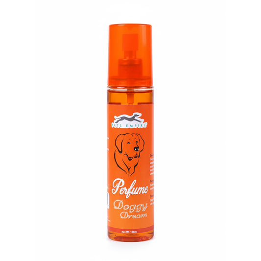 Pets Empire Doggy Dreams Perfume for Dogs