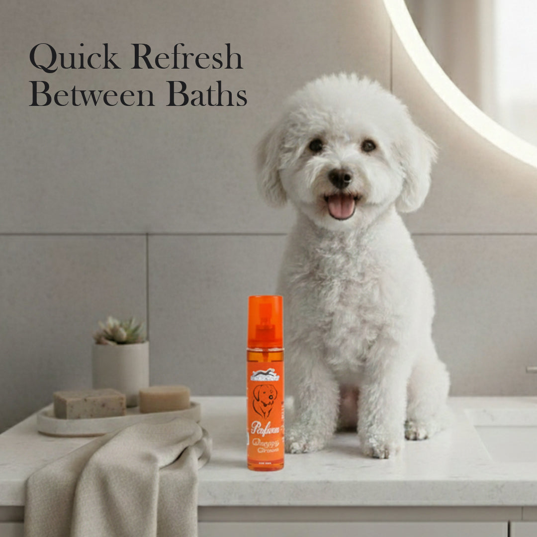 Pets Empire Doggy Dreams Perfume for Dogs