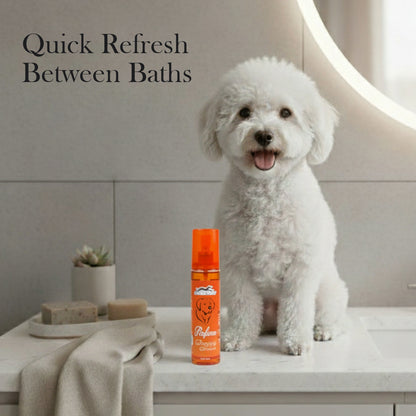 Pets Empire Doggy Dreams Perfume for Dogs