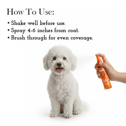 Pets Empire Doggy Dreams Perfume for Dogs