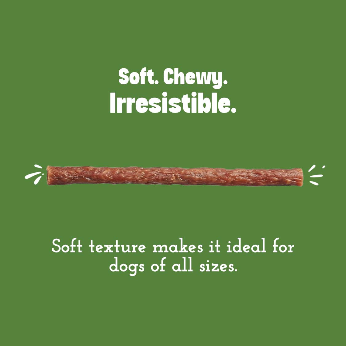 Pets Empire  Barkbite Chew Stix For Dogs