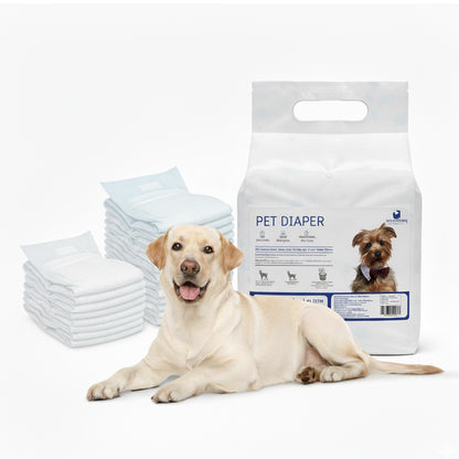 Pets Empire Male Dog Diapers
