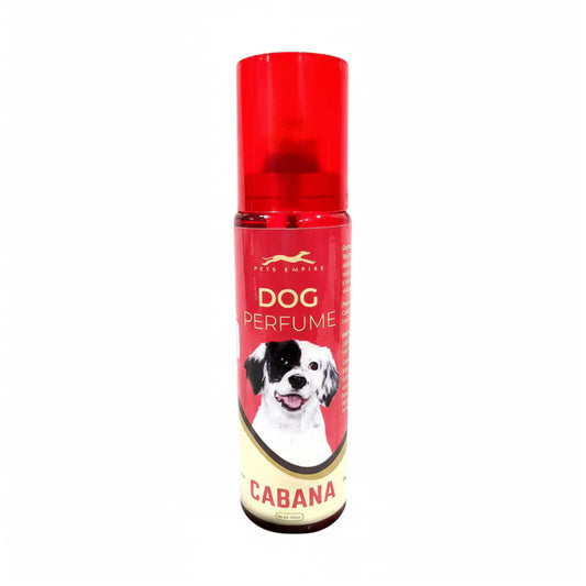 Pets Empire Cabana Dog Perfume for Dogs