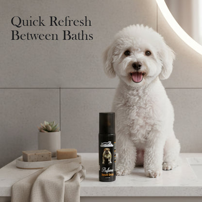 Pets Empire Devil Dog Perfume for Dogs