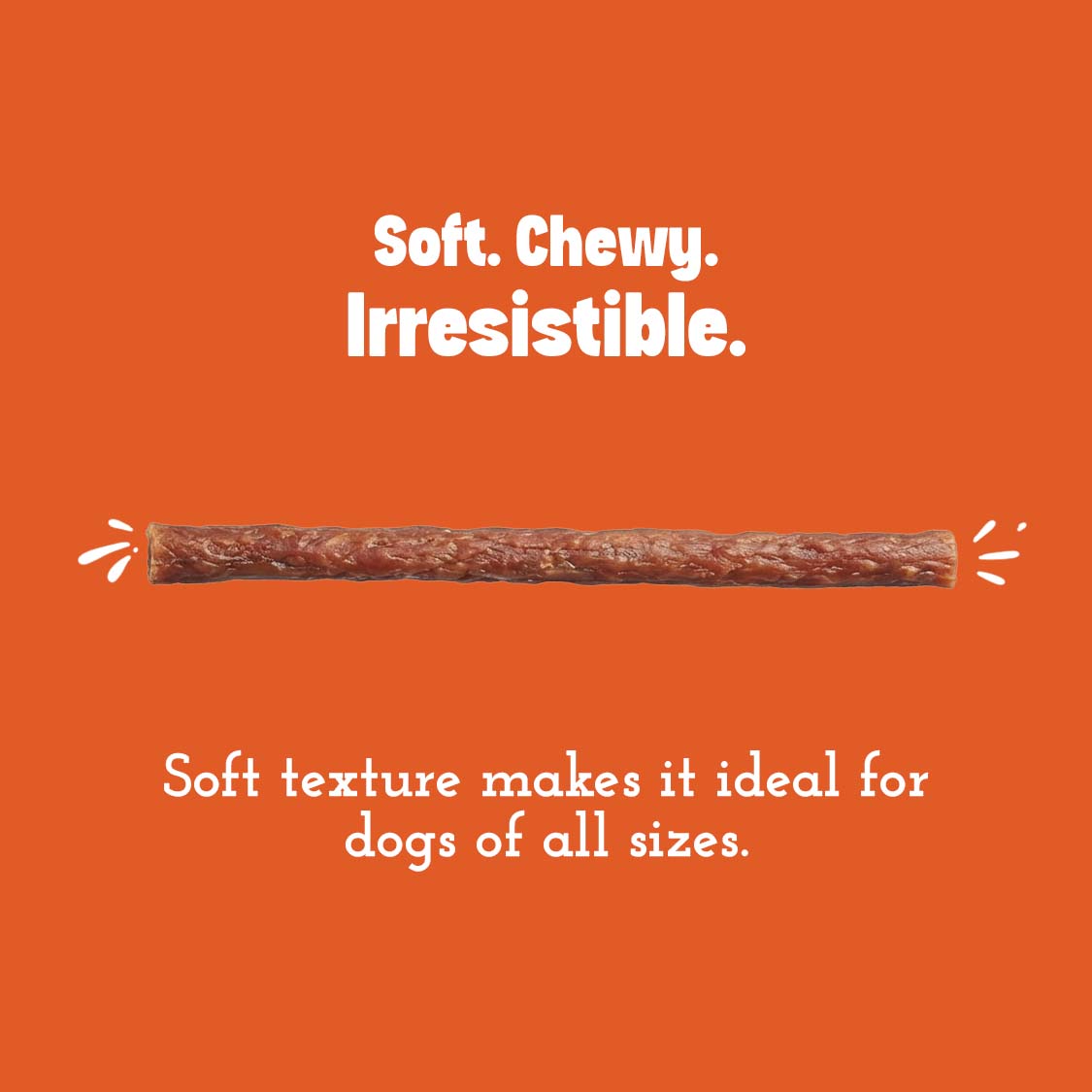 Pets Empire  Barkbite Chew Stix For Dogs